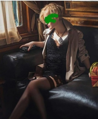 Проститутка Татьяна